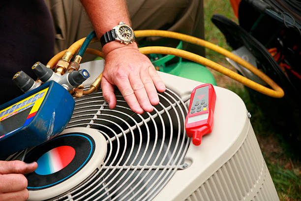 Affordable air conditioning repair in San Tan Valley, AZ