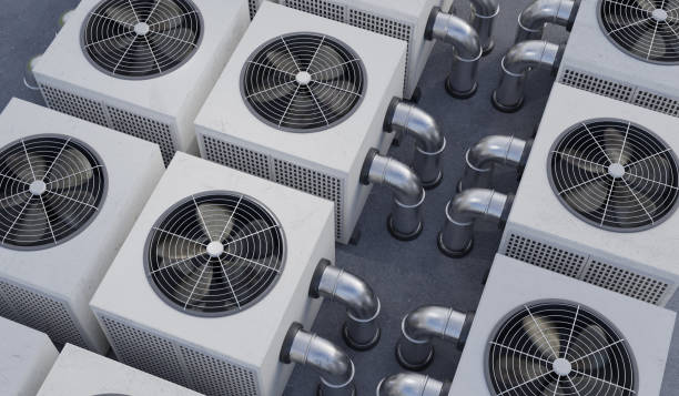 HVAC emergency services in San Tan Valley, AZ