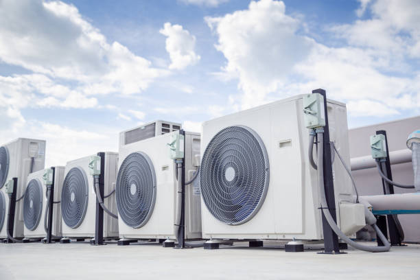 Best HVAC companies near me  in San Tan Valley, AZ