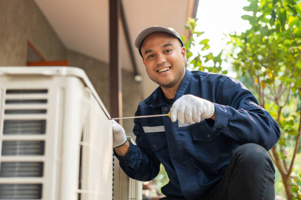 Best HVAC maintenance near me  in San Tan Valley, AZ